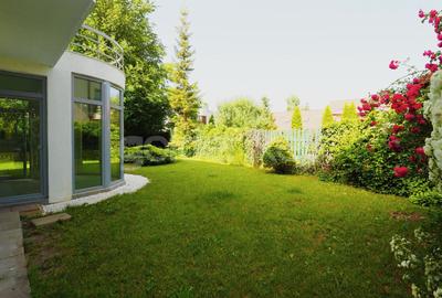 Vila duplex cu 4 dormitoare si 450mp gradina amenajata - 24