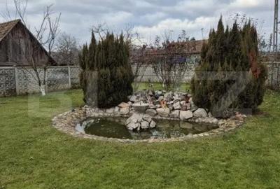 Casă cu 7 camere cu Teren 600 Mp în Chețani - 3