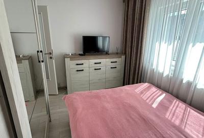 Apartament cu 2 camere în Central - 6