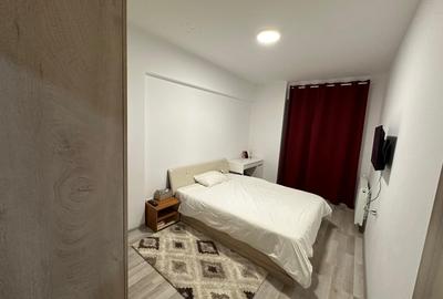 NEW WORLD RESIDENCE Vitan-Barzesti