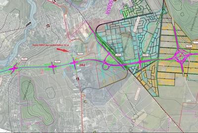 Teren Constructii, Intravilan vanzare, in Bucuresti, Soseaua Odai - 16