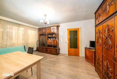 Apartament cu 2 camere semidecomandat în Calea Dumbrăvii - 2