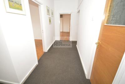 Apartament 4 camere I De inchiriat birou sau locuinta I Dorobanti I Zambaccian - 9