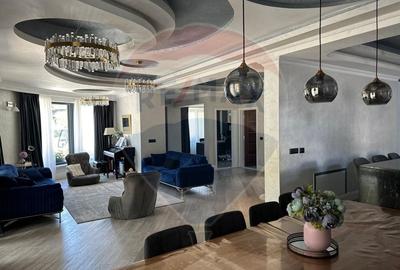 Vila de lux de vanzare in Ipotesti-Suceava - 6