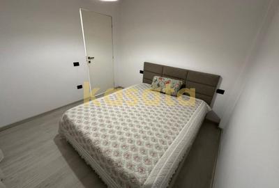Apartament cu 2 camere semidecomandat, mobilat în Lacul Tei - 5