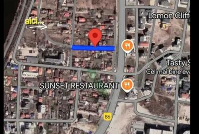 Spațiu comercial, în Central - 2