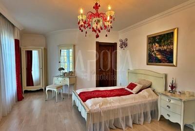 Casa 8 camere de vanzare in Zorilor, Cluj Napoca - 9