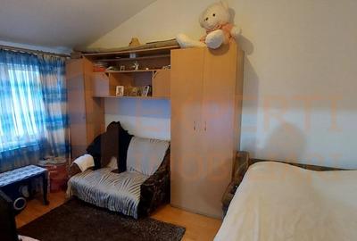 Garsoniera de vanzare, in zona Poarta 6 - Constanta - 12