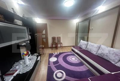 Apartament cu 3 camere semidecomandat în Victoria - 10