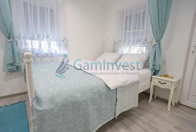 Apartament cu 4 camere decomandat, mobilat în Orașul Nou - 19