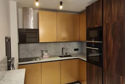 Apartament elegant si luxos 3 camere One Herastrau Park - 11