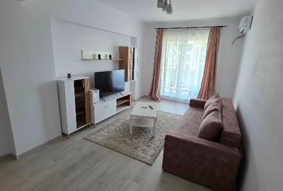 Închiriez apartament  2 camere - prima inchiriere - 1