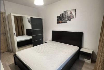 Se inchiriaza apartament 2 camere- 10 minute metrou - 3