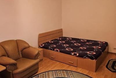 Garsoniera Dristor – la 5 min de metrou, complet utilata, bloc reabilitat - 2