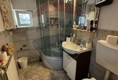 Casa / Vila cu 4 camere intr-o zona excelenta din Focsani - 5