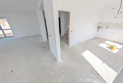 Casa 4 camere 150mp | Corbeanca Tamasi | 0 comision | teren liber 330mp - 10
