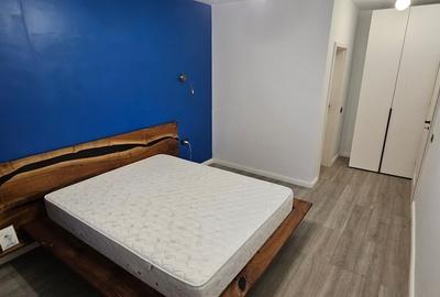 Apartament cu 3 camere decomandat, mobilat în Lujerului - 11