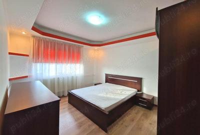 Apartament cu 4 camere decomandat, mobilat în 13 Septembrie - 5