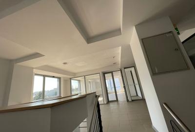 Proprietar, inchiriez sp. birouri, Cal. Severinului 23 - 8