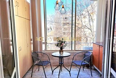 Apartament cu 2 camere decomandat, mobilat în Victoriei - 1