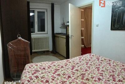 Apartament cu 2 camere semidecomandat, mobilat în Dacia - 3