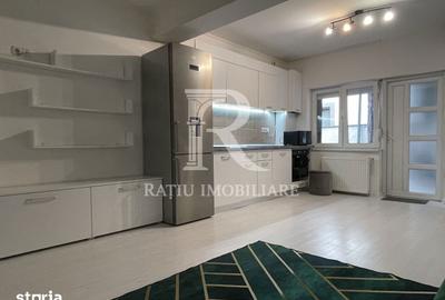 Apartament cu 3 camere în Iorga - 6