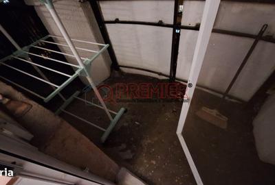 Garsonieră în Giurgiului