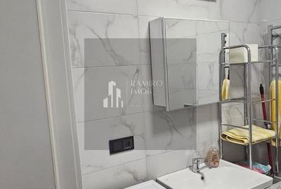 Apartament cu 2 camere decomandat, mobilat în Theodor Pallady - 10