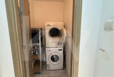 Apartament cu 2 camere decomandat în Mihai Viteazul - 11