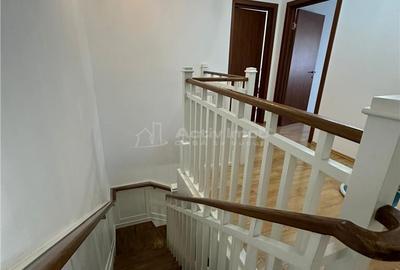 Casa moderna - Green City - 4 camere - 3 bai - 120mp - 120mp curte - 3