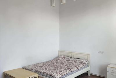 Garsonieră decomandată, mobilată în Medicină - 3