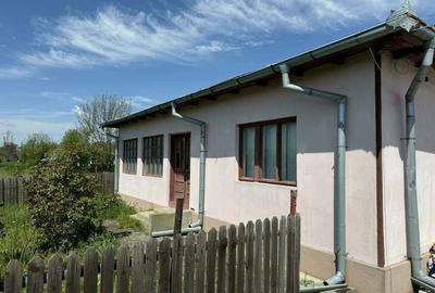 Casă cu 3 camere în Miroși - 6