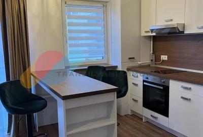 Apartament 2 camere, central - Piata Mihai Viteazu Apartament 2 camere, central - Piata Mihai Viteazu - 5