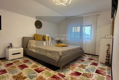 Casă cu 4 camere cu Canalizare în Berceni - 5