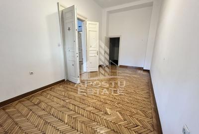 Spatiu 147 mp pentru birouri in spate la Catedrala - 4