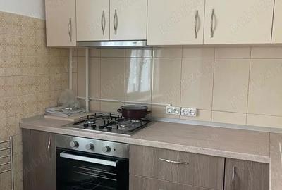Inchiriez apartament trei camere, Eremia Grigorescu, renovat, Pitesti