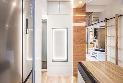 *BLOC NOU*Apartament de vanzare,2 cam dec, Sararie,5 min de UAIC - 3