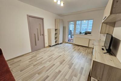 Apartament cu 2 camere semidecomandat, mobilat în Brâncoveanu - 2