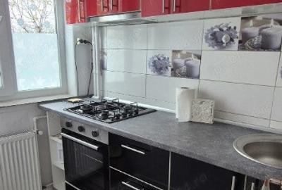 Giurgiului piata progresul etaj 4 - 6