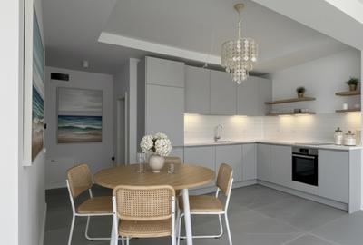 Axxis Nova, Mamaia Nord - 2 camere cu loc de parcare - 17