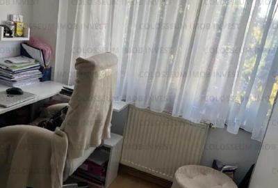 Apartament cu 2 camere decomandat, mobilat în Triaj - 3