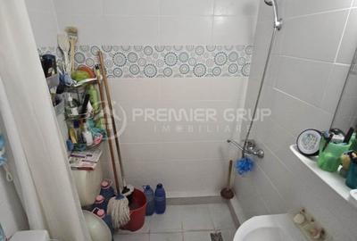 Apartament cu 2 camere în Podu Roș - 6