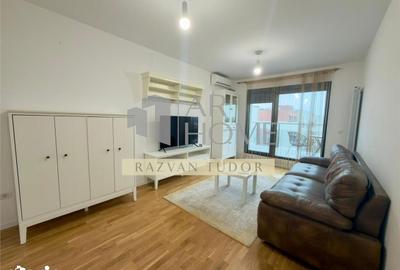 Apartament cu 3 camere în Albert - 4