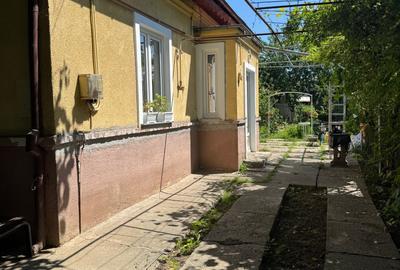 Casă cu 4 camere cu Canalizare în Andronache - 7