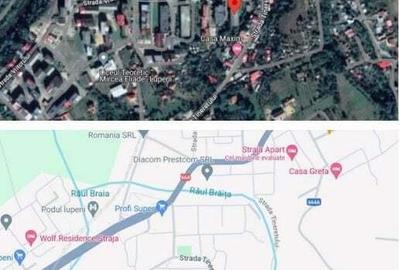 Cota 3/16 apartament 2 camere, Lupeni, jud. Hunedoara - 5