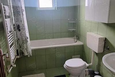 Apartament cu 3 camere decomandat în Central - 3