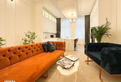 Apartament cu 3 camere în Ultracentral - 12