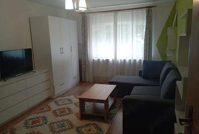 Apartament cu 2 camere decomandat în Ultracentral - 5