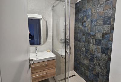 Apartament cu 2 camere decomandat în Central - 6