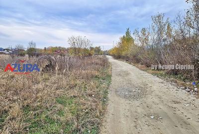 Teren Construcții intravilan de 575 mp, în Exterior Nord - 4